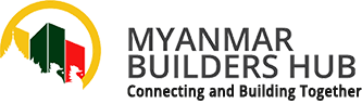 Myanmar Builders Hub Logo