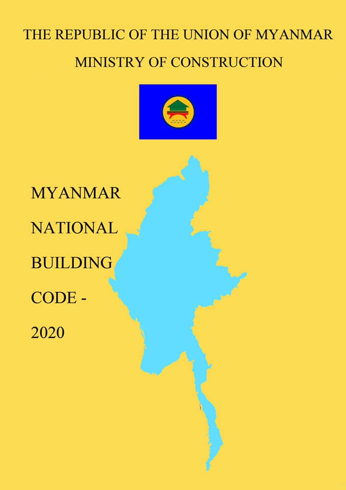 Myanmar Builders Hub Home
